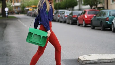 Ці три кольори зроблять ваш образ розкішним