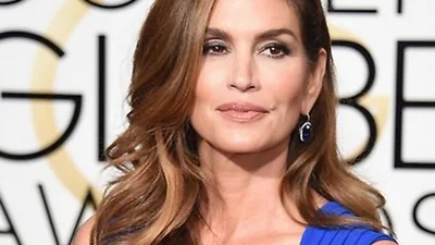 Легендарна Сінді Кроуфорд показала свій розкішний будинок