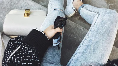 11 пар взуття, які будуть модними в 2017 році