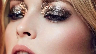 4 варіанти стильного макіяжу для вечірки