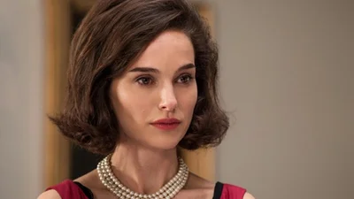 В мережі з'явились образи Наталі Портман для фільму "Джекі"