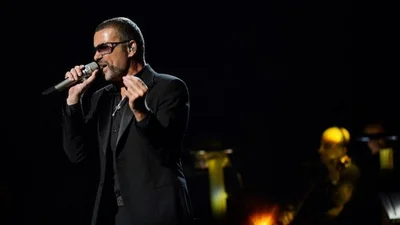 Last Christmas: найкращі пісні Джорджа Майкла