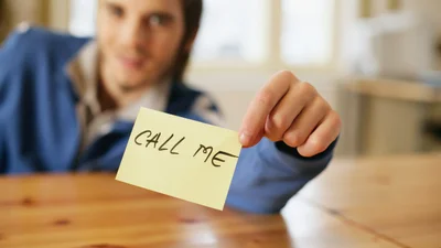 Несподівані факти про флірт, які допоможуть в коханні