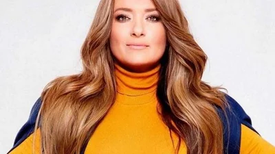 Струнка Наталя Могилевська вразила красивим кліпом