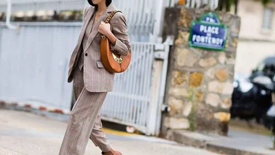 45 креативних образів для офісного стилю