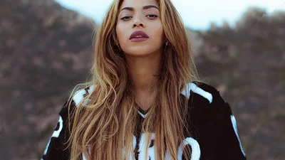 Дитячий архів Бейонсе продадуть за 3,8 млн доларів