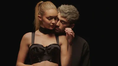 10 найбільш сексуальних треків 2016