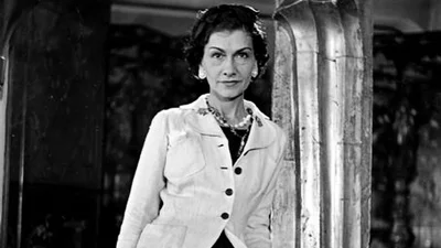 Головні секрети успіху від Коко Шанель