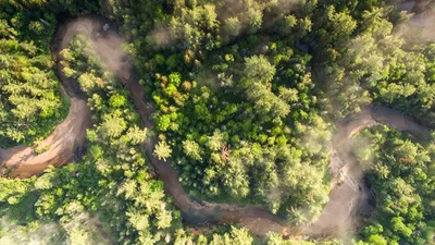 National Geographiс показав найкращі тревел-фото 2016