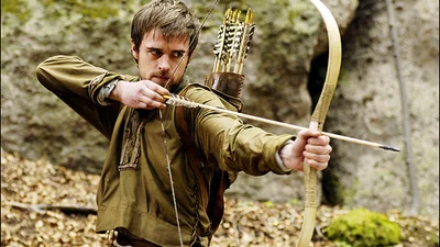 Перстень Робін Гуда знайшли посеред Шервудського лісу