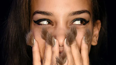 Шалені тренди манікюру 2016, які треба забути