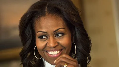 Мішель Обаму назвали основною іконою стилю 2016