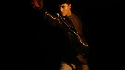 "Океанами стали": ALEKSEEV презентував кліп в стилі екшн