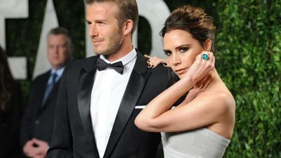 Бекхеми заволоділи найдорожчим майном Лос-Анджелесу