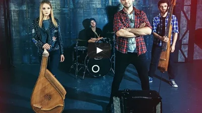 Українці зробили крутий кавер найпопулярнішої пісні Нірвани