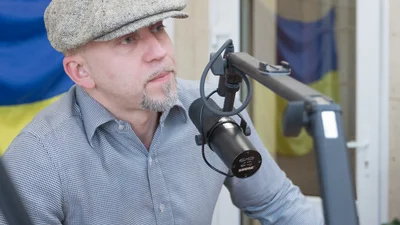 Вся правда: співак Серьога розповідає свої секрети