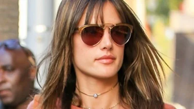 Алессандра Амбросіо здивувала новим іміджем