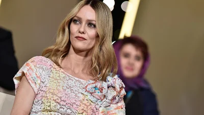 Стало відомо, чому Ванесса Параді приїхала до Києва