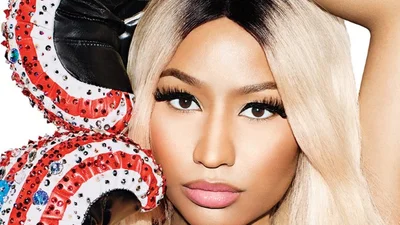 Хеппі бьорздей: Нікі Мінаж стукнуло 34