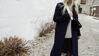 7 модних ідей від популярного fashion-блогера
