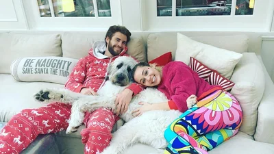 Від Мадонни до Белли Хадід: як відпочивають зірки на канікулах