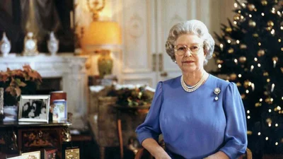 Єлизавета II не хоче запрошувати кохану принца Гаррі на Різдво