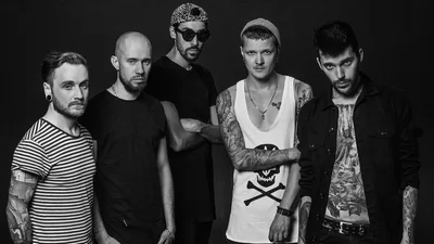 O.Torvald записали саундтрек для українського бойовика