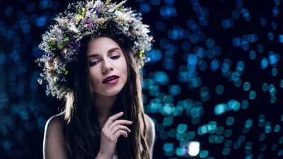 "Хто, як не ти?": Христина Соловій презентувала новий кліп