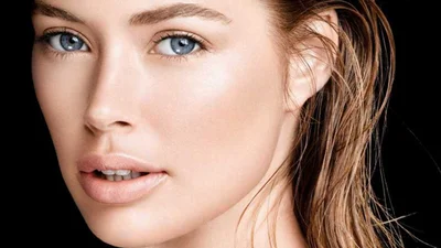 Майстер-клас: ніжний макіяж у стилі nude