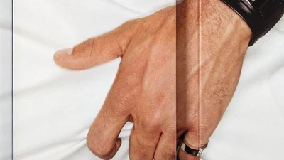 Культовий фотограф показав вражаючу еволюцію чоловічої краси