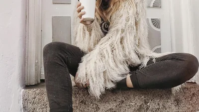 В стилі хюгге: 15 вражаючих луків від блогера