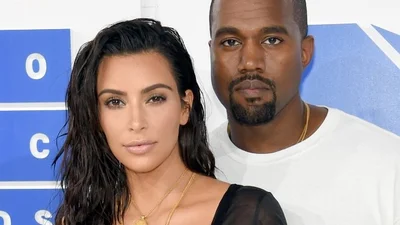 Неочікувано: Кім Кардашьян розлучається із Каньє Вестом