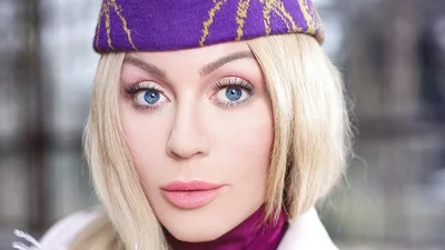 Ірина Білик вразила прихильників новим кліпом на пісню "Волшебники"