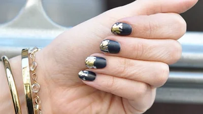 Свіжі ідеї для твого наступного манікюру