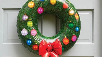 17 людей, які плювати хотіли на ваш новорічний декор