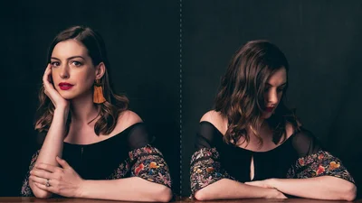 Вражаючий проект: зірки показали своє публічне і звичайне обличчя