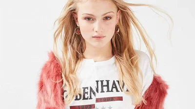 Всім по шубі: яскраве та стильне хутро