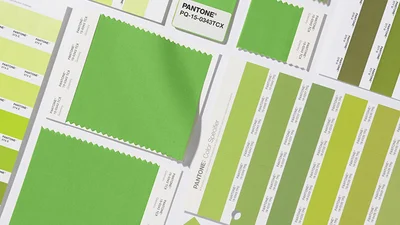 Інститут кольору Pantone назвав колір 2017 року