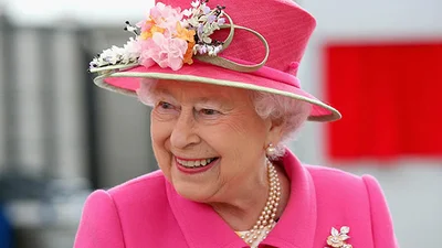 Єлизавета ІІ написала листа українським школярам