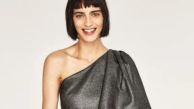 Модний блиск: стильні речі для новорічної ночі