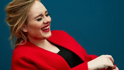 Відео з Адель стало рекордним на YouTube