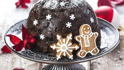 Що готують на Новий рік в різних країнах світу