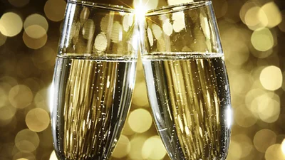 Як обрати "правильне" шампанське: новорічний гід
