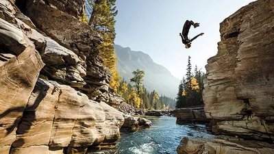Найкрасивіші фото року за версією National Geographic