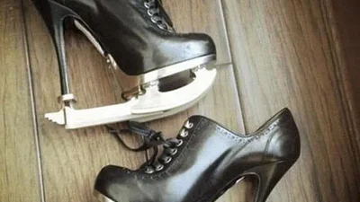 Порція безжального гламуру, яка розсмішить вас до сліз