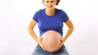Дурнуваті фотосесії вагітних, які доведуть вас до істерики