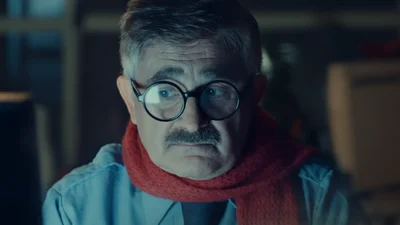 Неймовірно мила різдвяна реклама від Pornhub