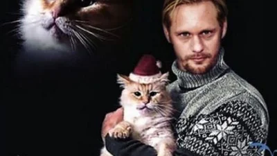 Недолугі новорічні листівки самотніх людей, які доведуть вас до істерики