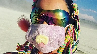 Найбільш популярні селфі 2016: груди Кім Кардашьян і Дональд Трамп