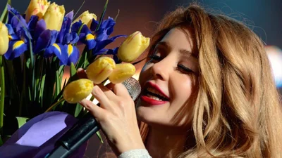 Школярі вчитимуть репертуар Тіни Кароль